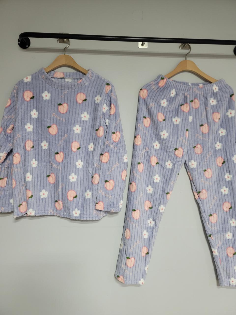 **새상품 ** 여자 수면세트