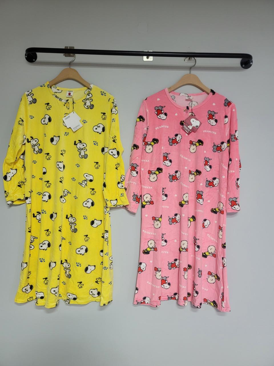 **새상품 ** 수면원피스 2장