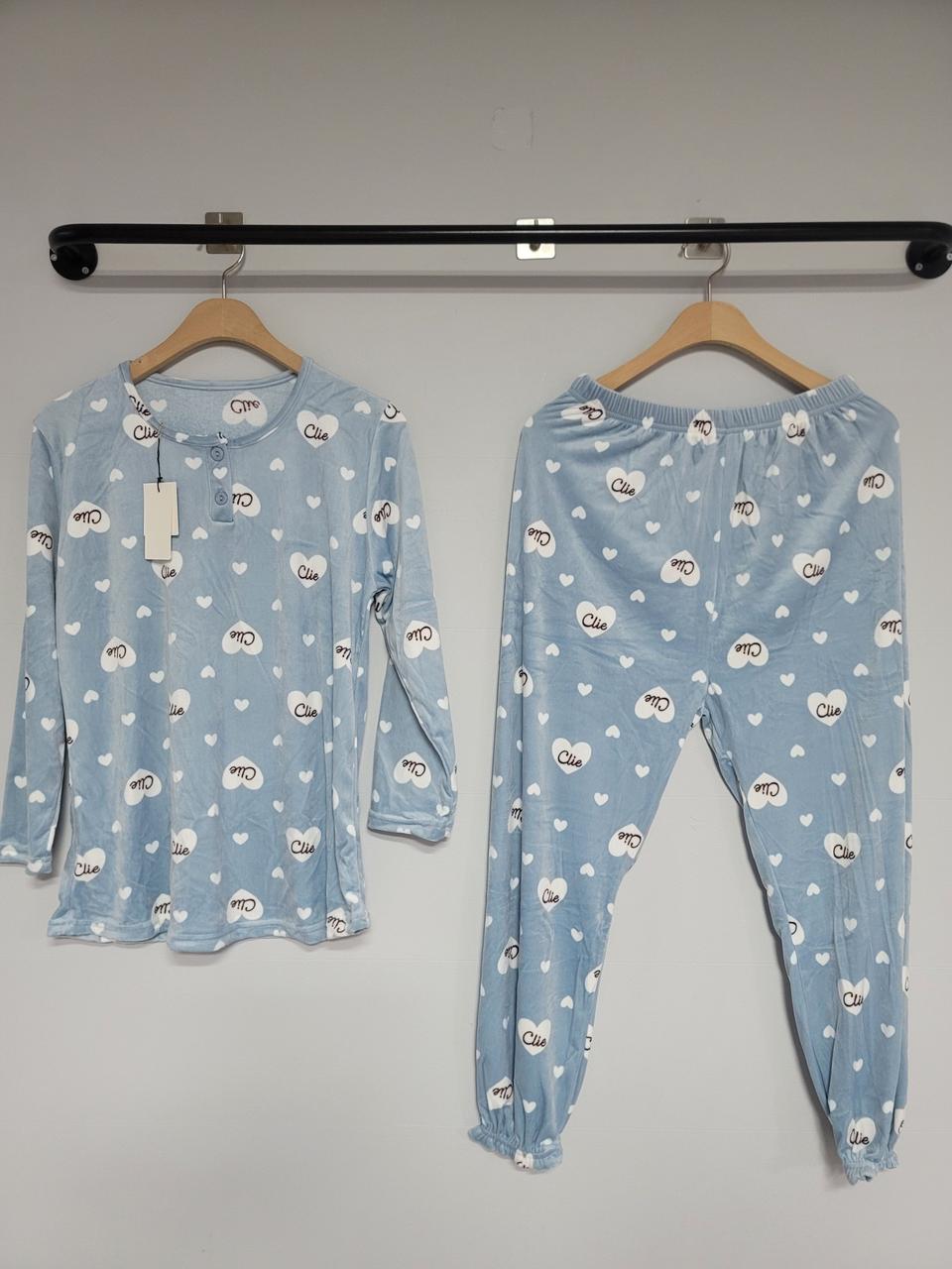 **새상품 **여자 수면세트