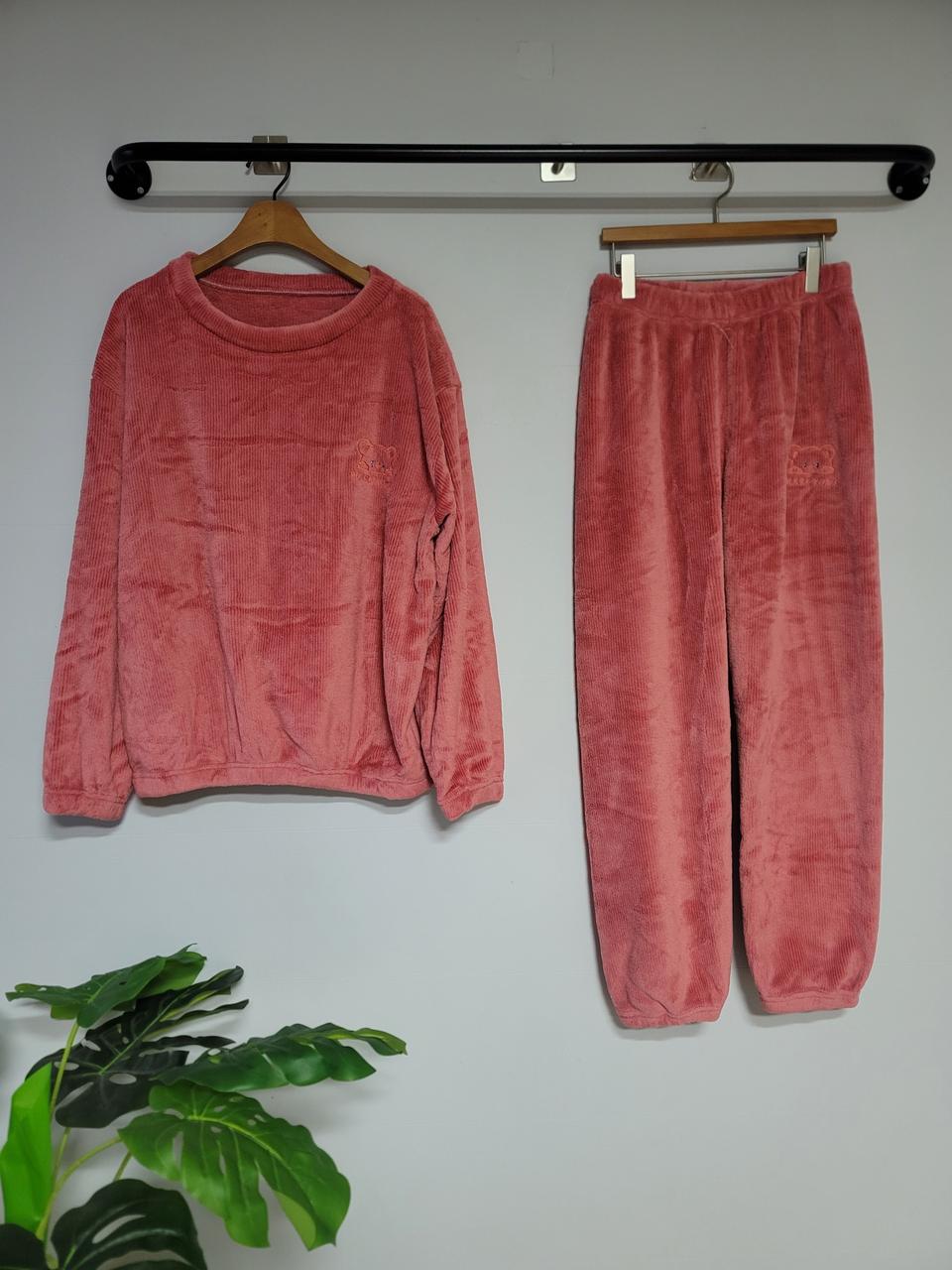 **새상품 **여자수면세트