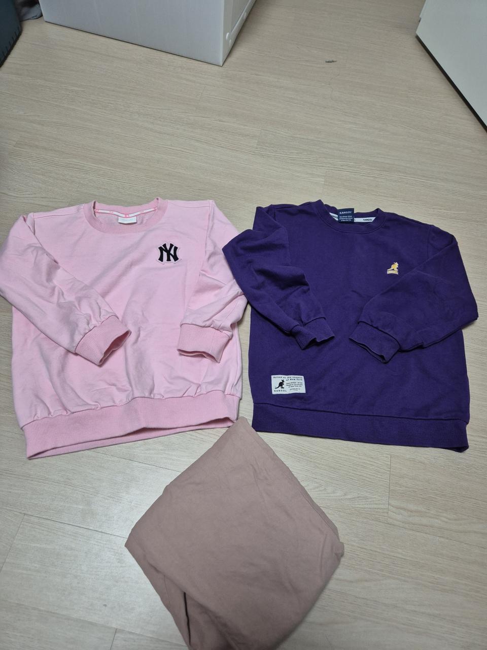 캉골 120 외. 일괄 남아 여아