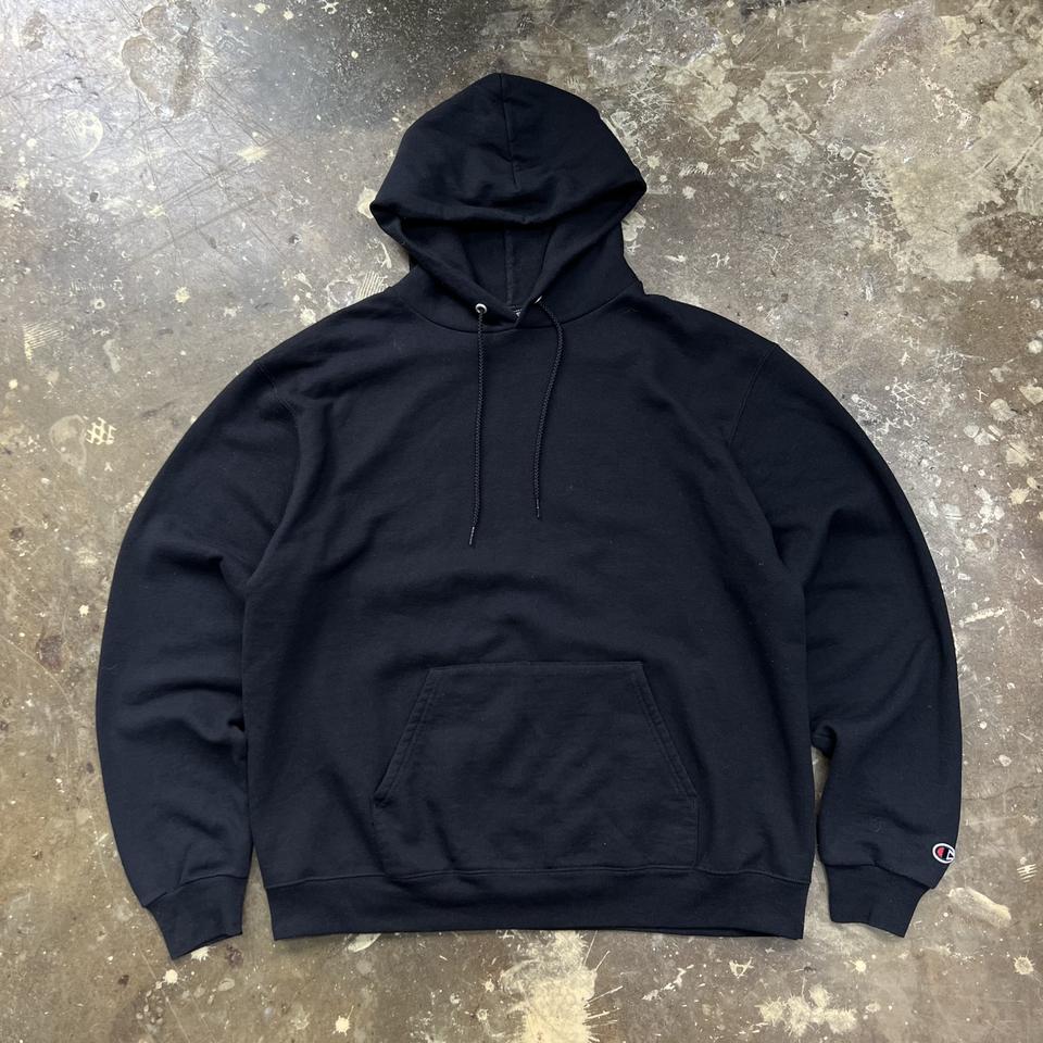 L) 챔피온 후드티 후드티셔츠 아메카지 워크웨어