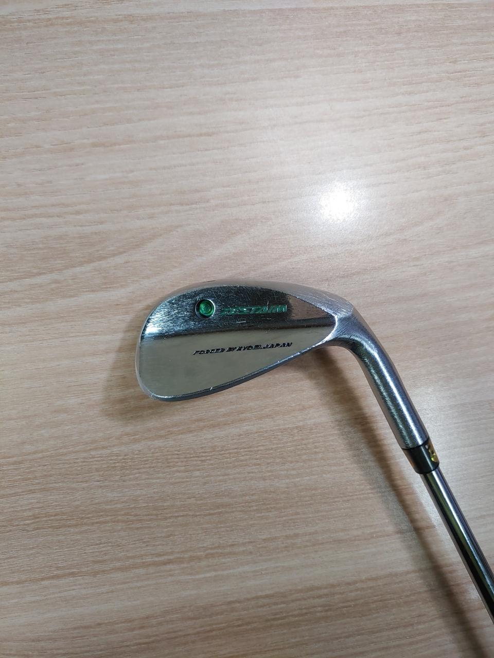 ZESTAIM 제스타임 54도 단조 웨지 (S)