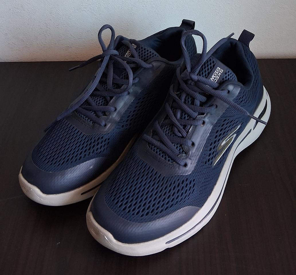 최고급 스케처스 아치핏 Skechers Arch Fit Infinity