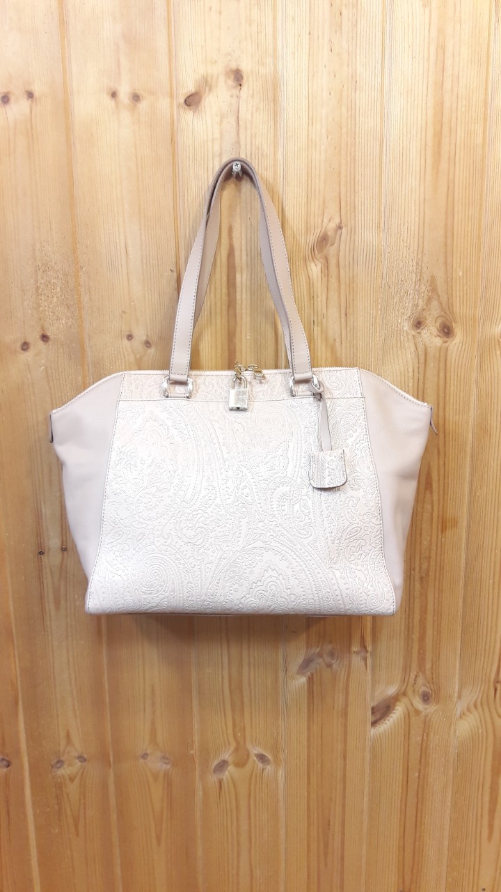 * 에트로 암브레 토트백 ( 정 품 )*