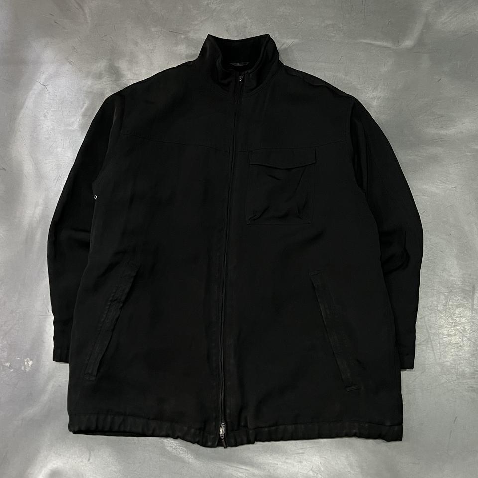 아르마니 꼴레지오니 워크 자켓 y14639