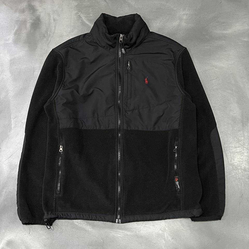 폴로랄프로렌 플리스 집업 y14642