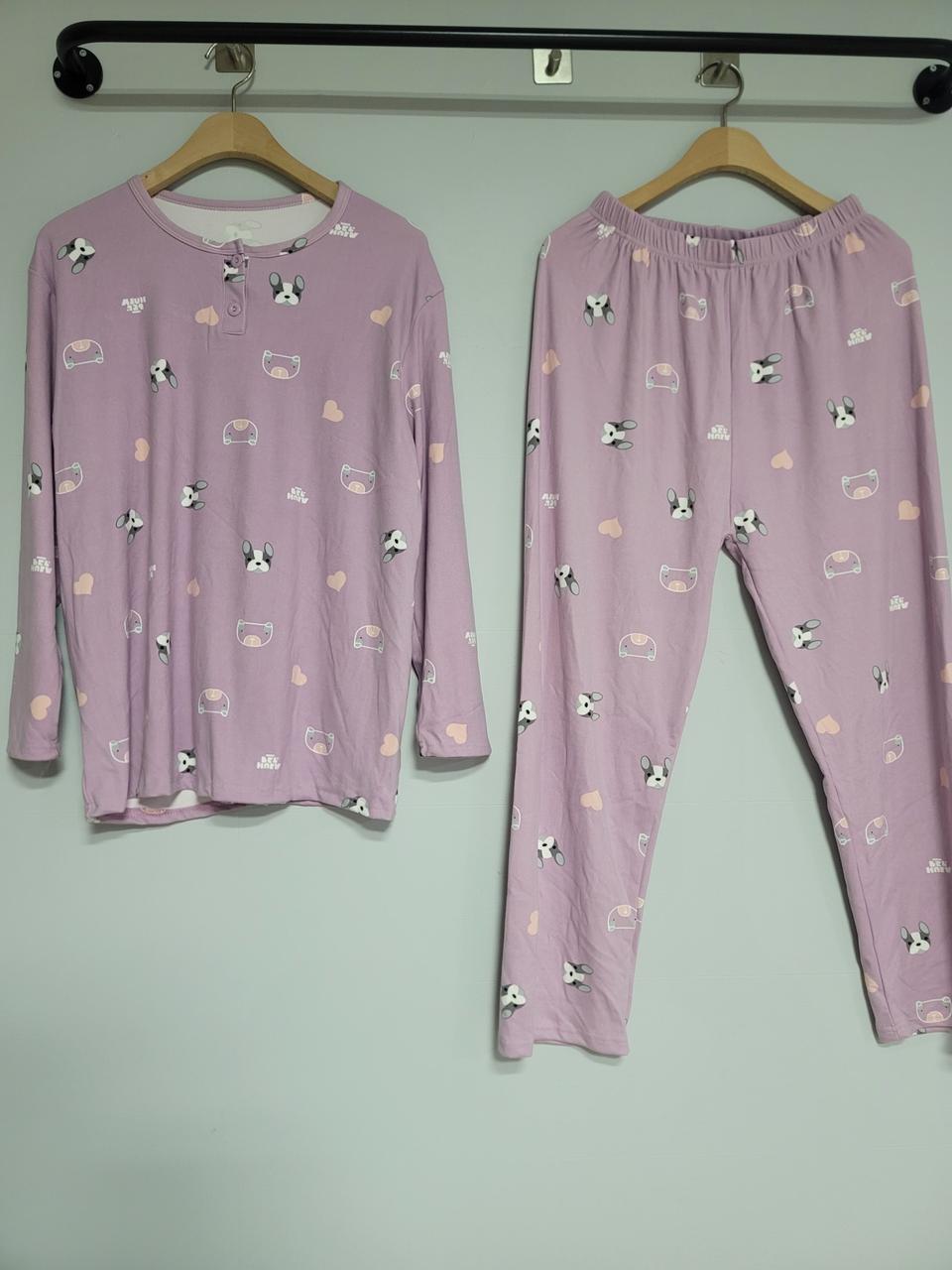 **새상품 **여자수면세트