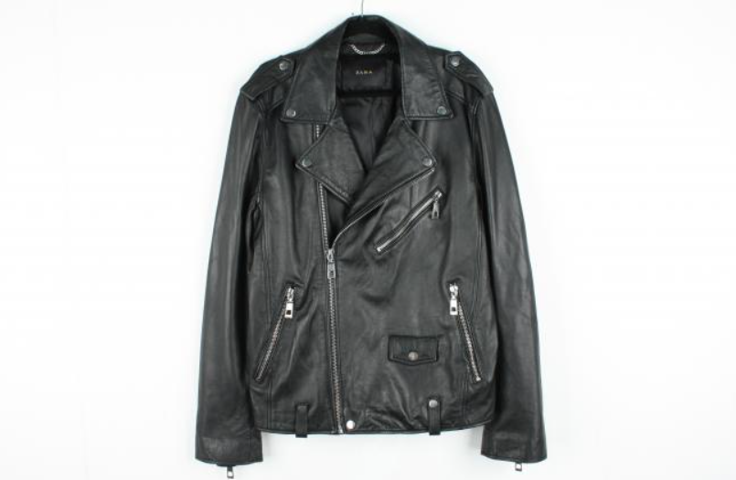 자라 자켓