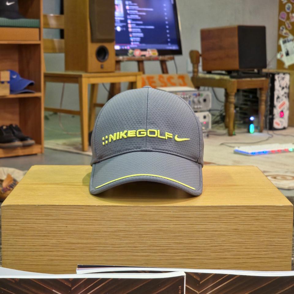 나이키 골프 모자