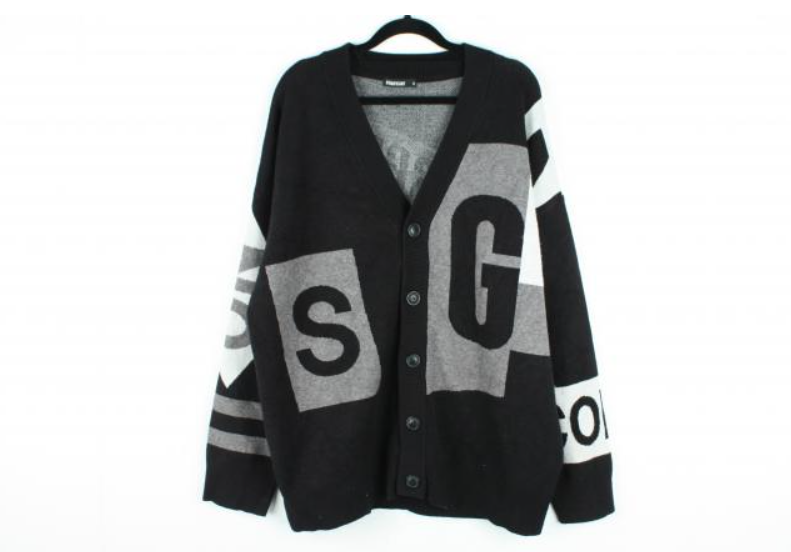 시그니피컨트 가디건