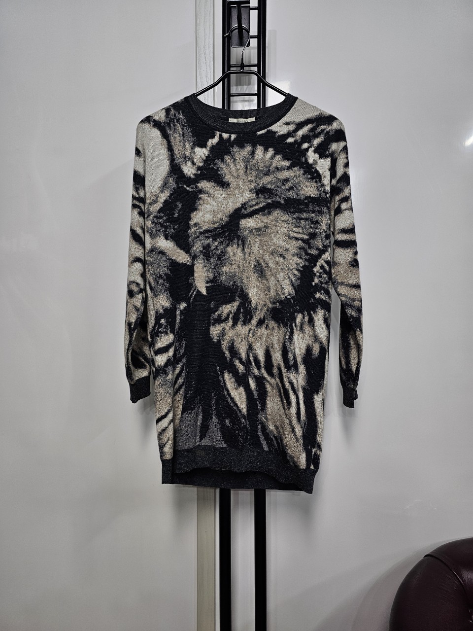 막스마라정품 니트티