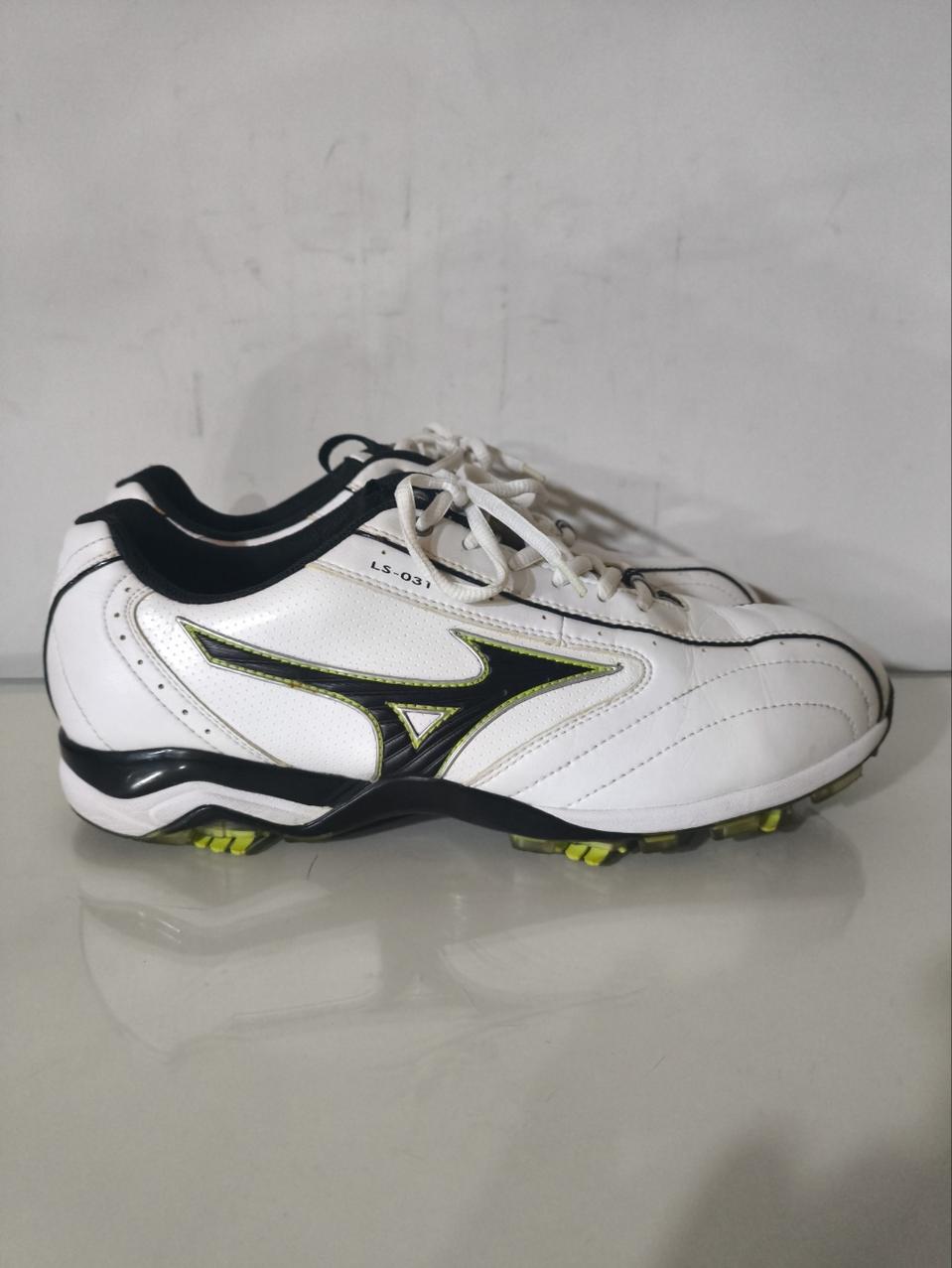 270mm 미즈노 031 골프화 스파이크 z1144 