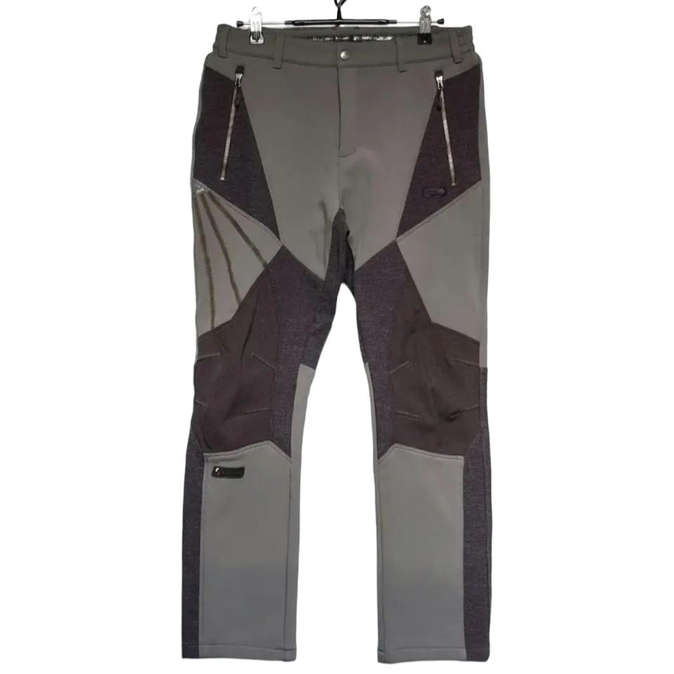 아이더 여성 기모 등산바지 29 ~ 30