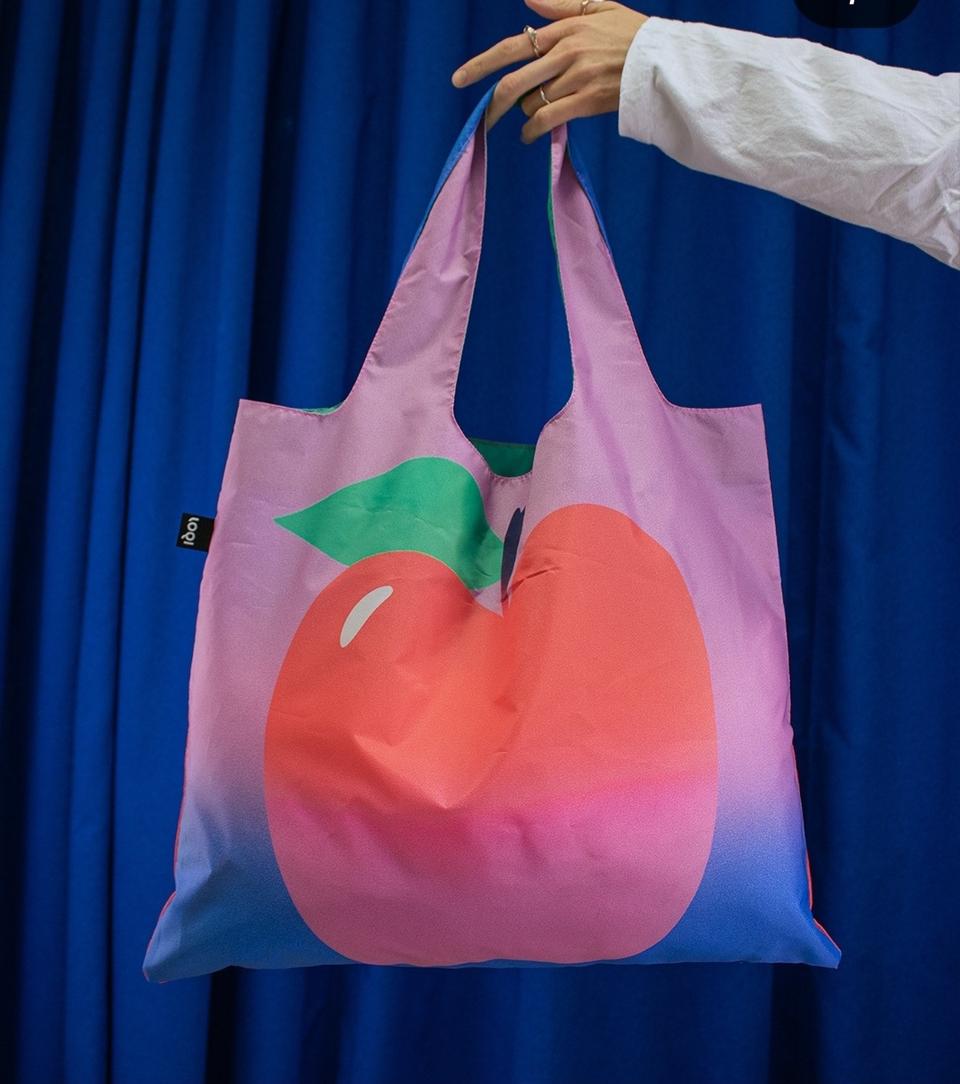 로키에코백 아나 포페스쿠 애플