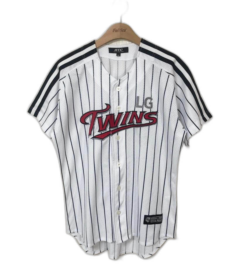 KBO ATC LG트윈스 홈유니폼/져지 95