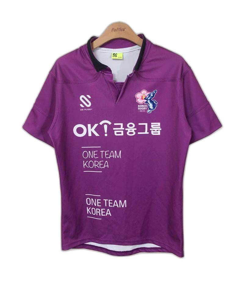 2S RUGBY 럭비국가대표 유니폼/져지 M(95)