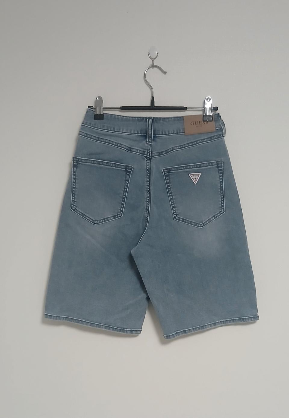 게스 청 반바스 //새수준