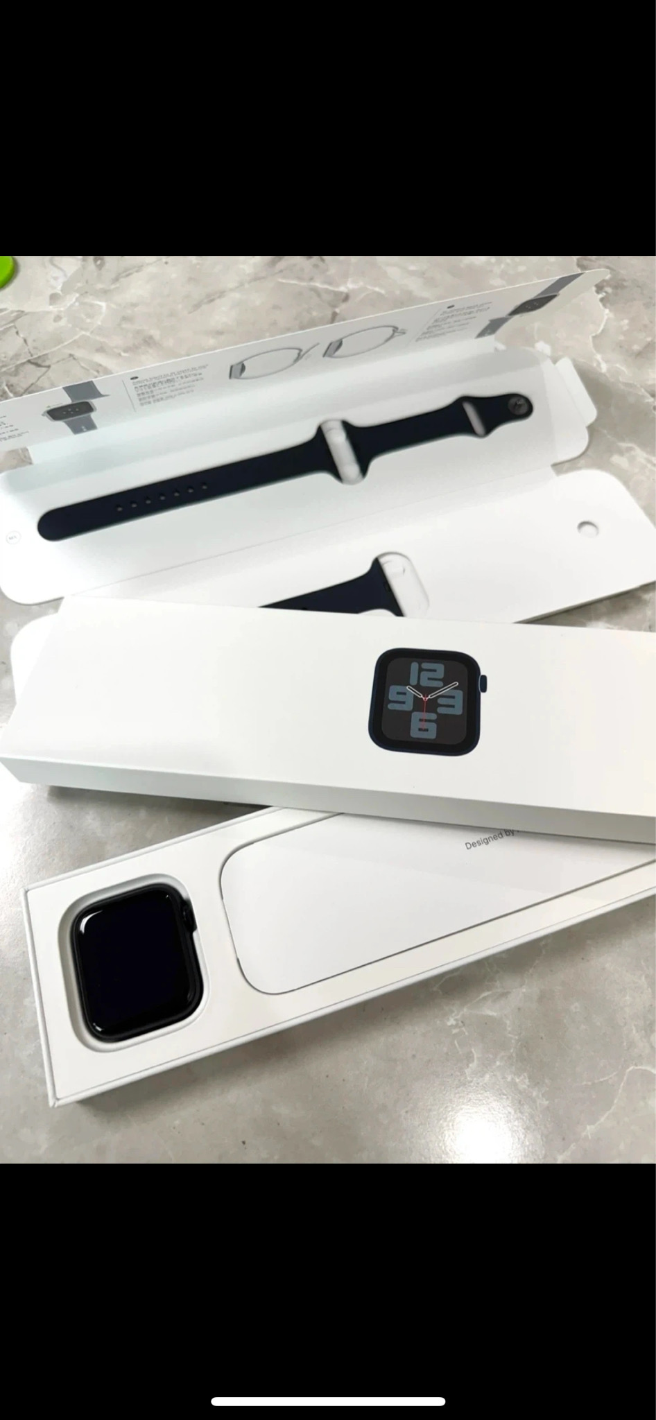 애플워치SE2 44mm