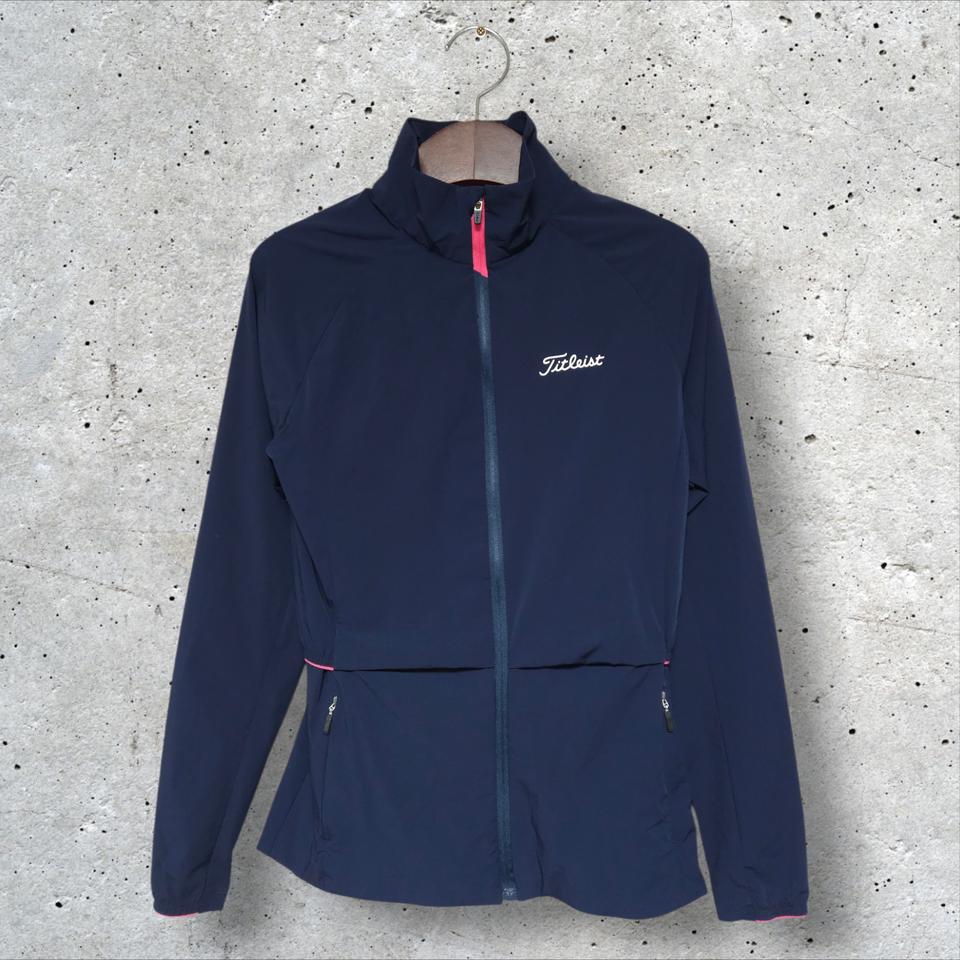 타이틀리스트 자켓 (90/S)