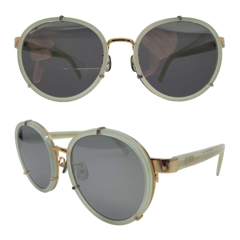 칼 라거펠트 명품 선글라스 KL253SK 104+정품케이스