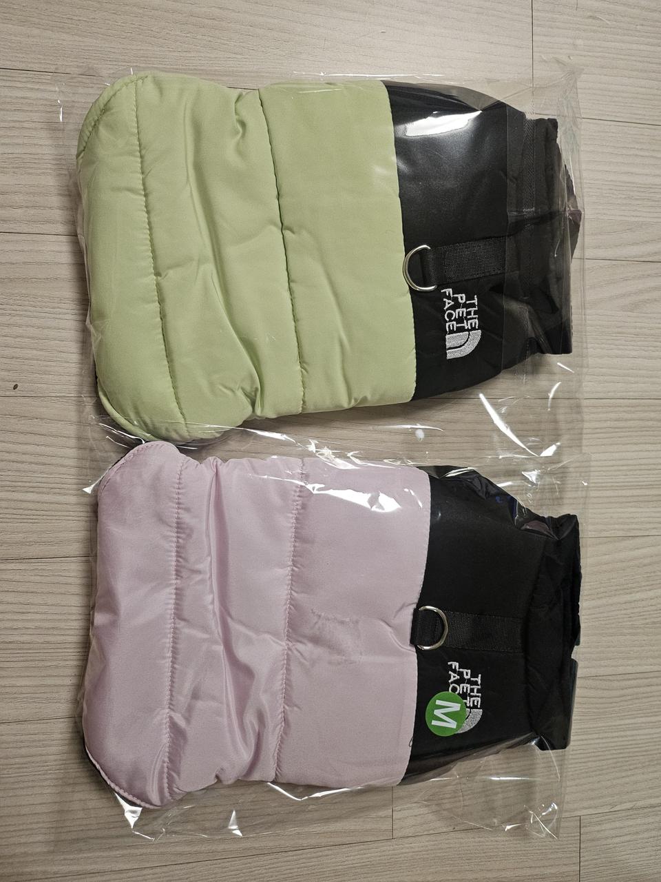 The Pet Face 더펫페이스 강아지 패딩 애견옷 강아지옷 S M L