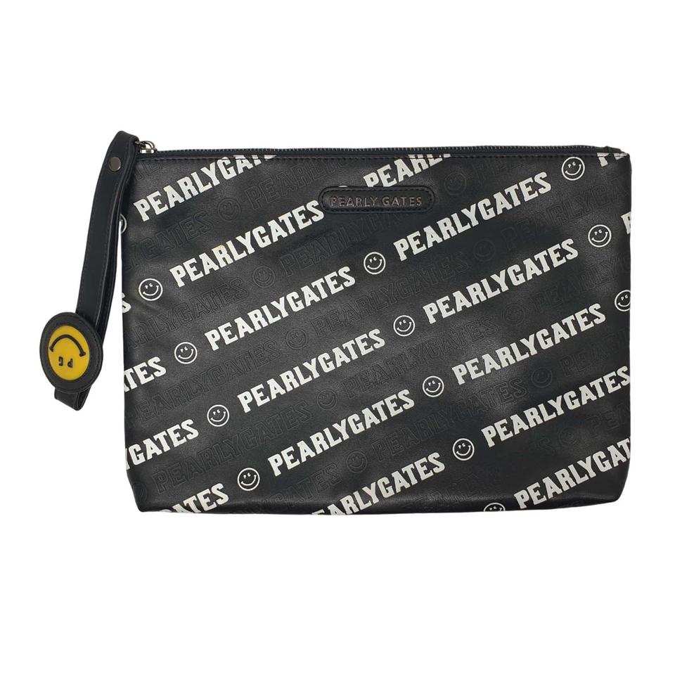 파리게이츠 PEARLY GATES 골프 클러치백