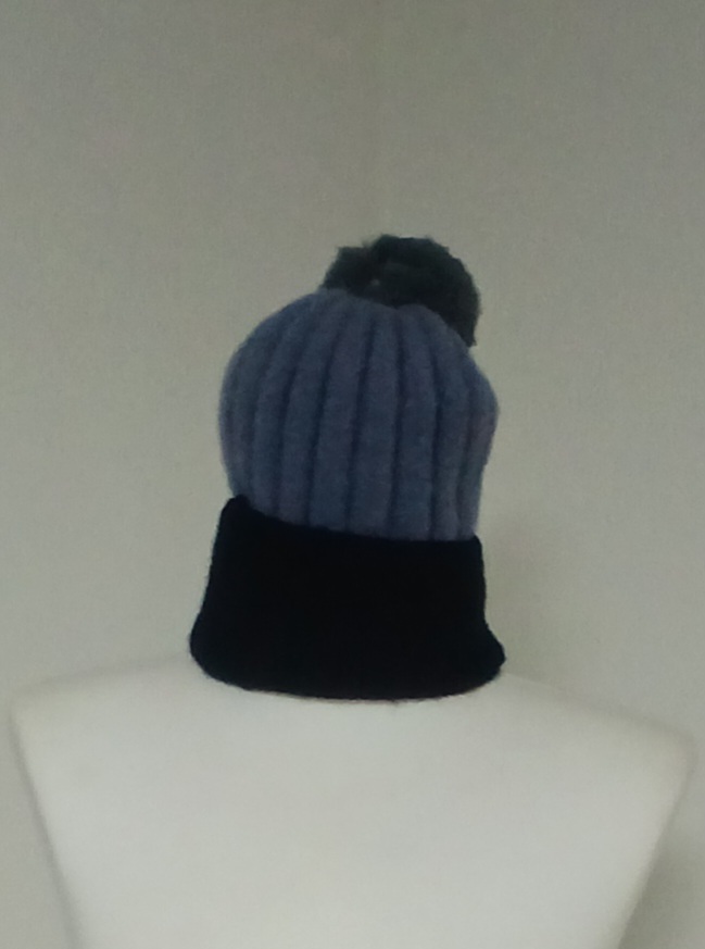 방울 모자 //새상품