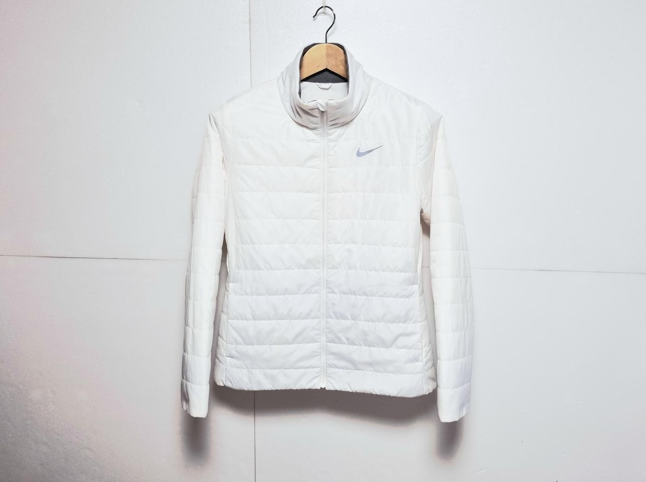 여성 나이키 골프 경량 패딩 골프복 골프웨어 트레이닝복