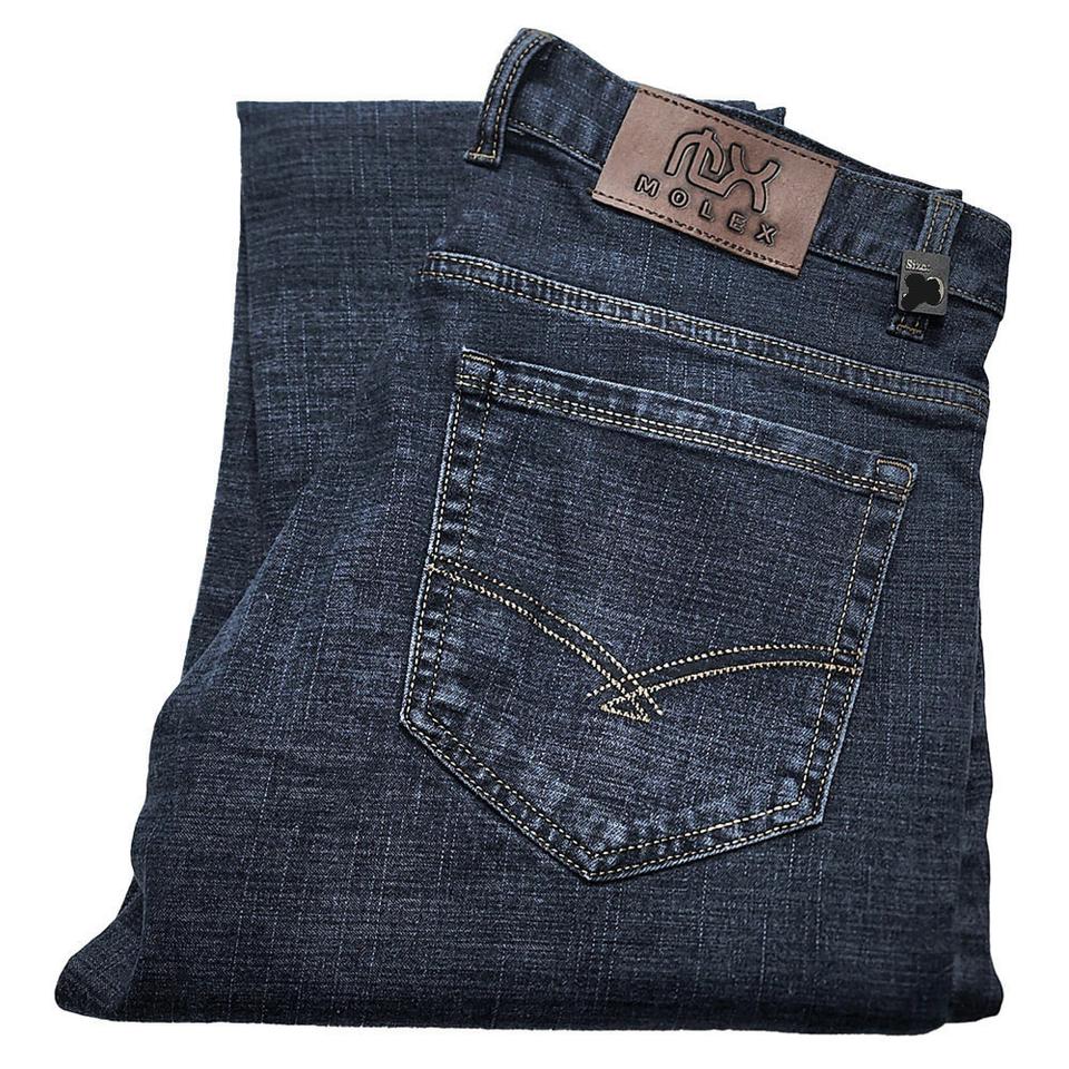  ❤새상품(블랙) 38인치.겨울청바지-루시3898