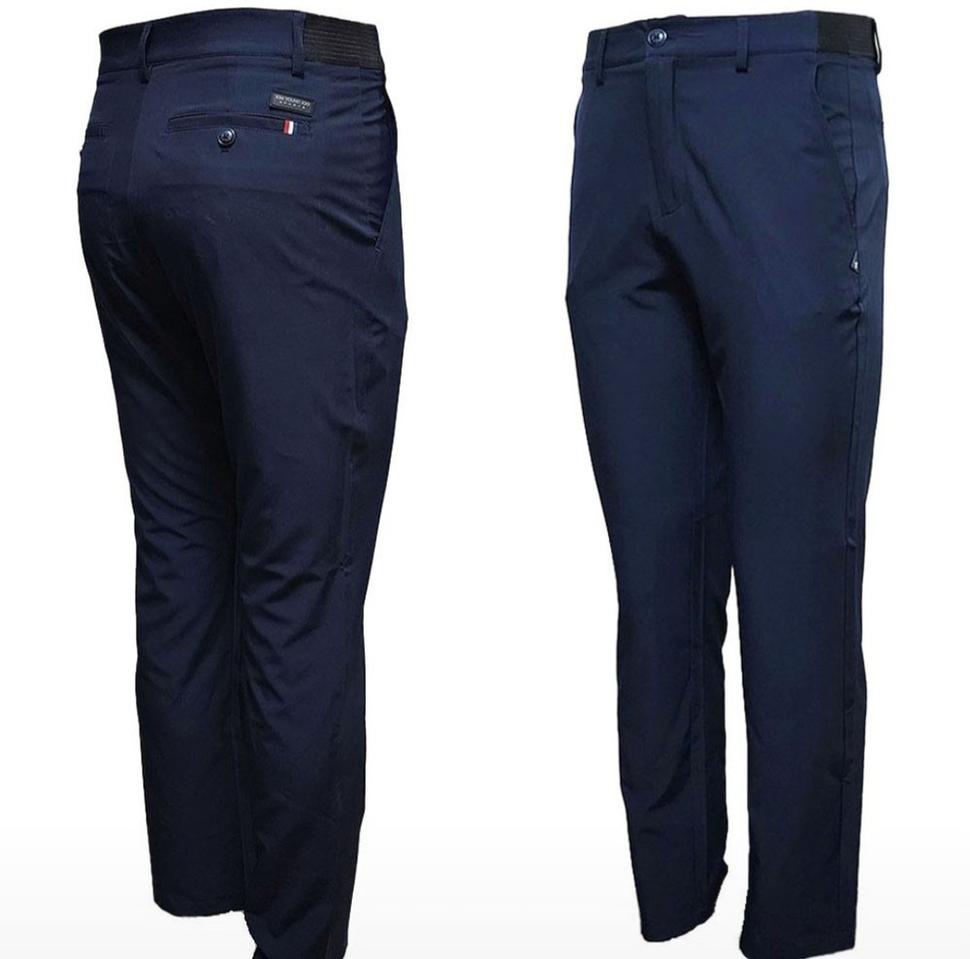 ❤새상품-38인치-김영주정품 겨울골프바지-루시3898