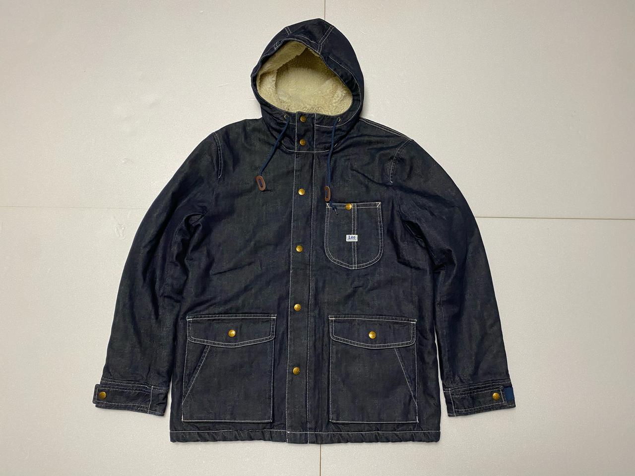 Lee denim jumper L(100)