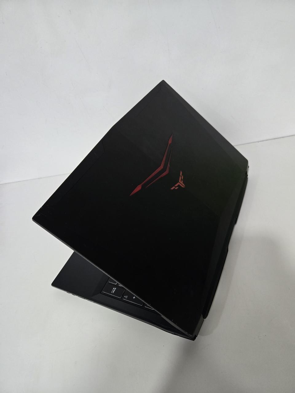 GTX1050,i7사양 한성15인치게이밍노트북