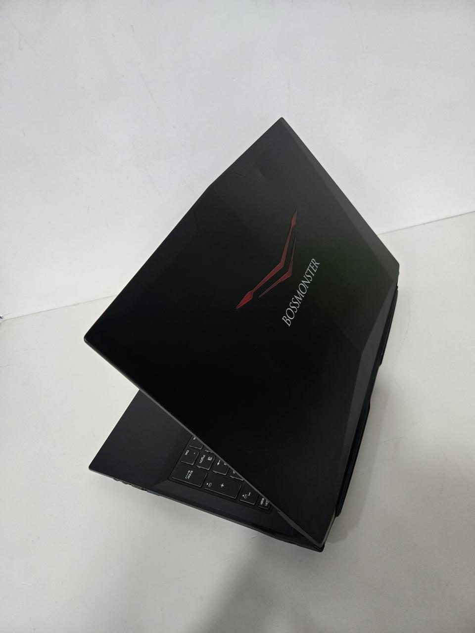 GTX1050!!고사양 한성15인치게이밍노트북