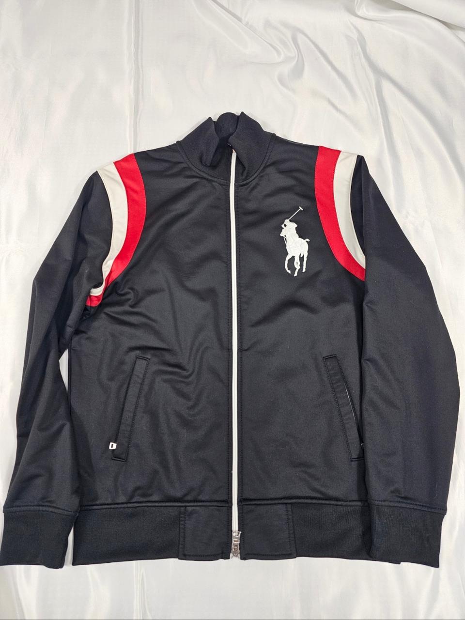 폴로빅포니져지