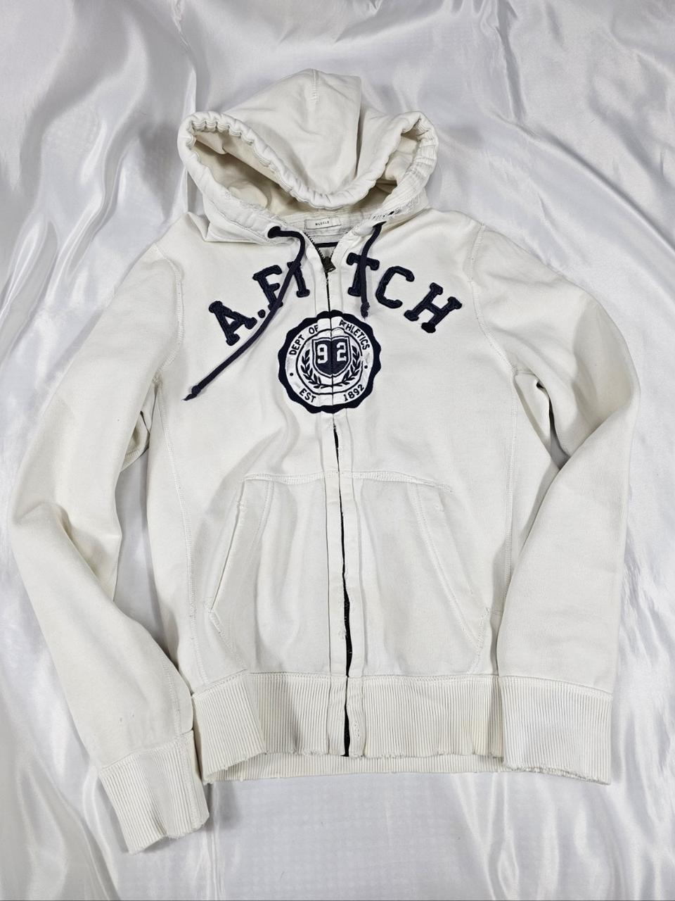 아베크롬비후드집업