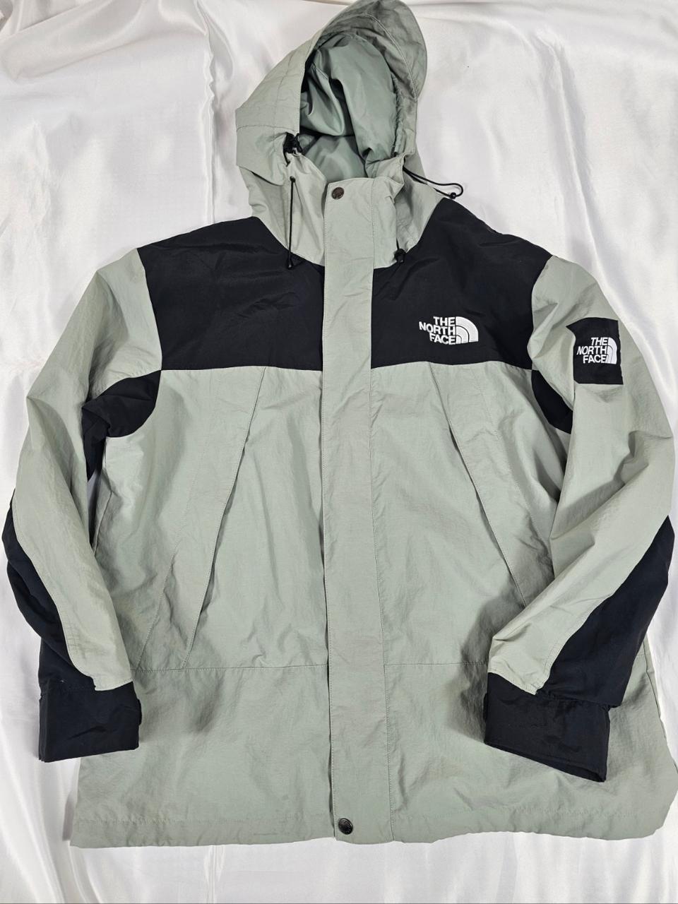 노스페이스마티스자켓