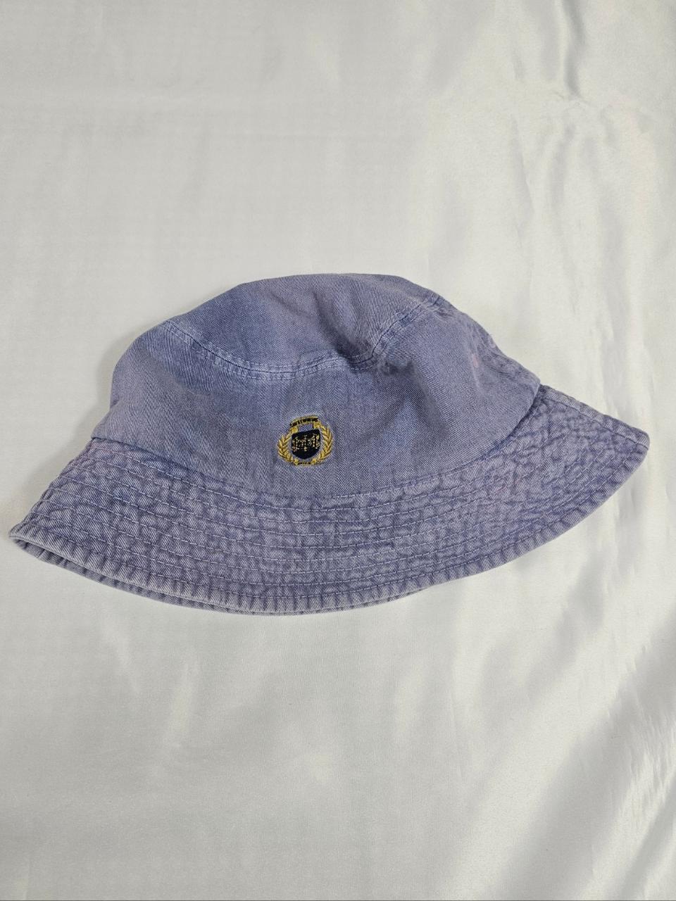 벌스데이버킷햇