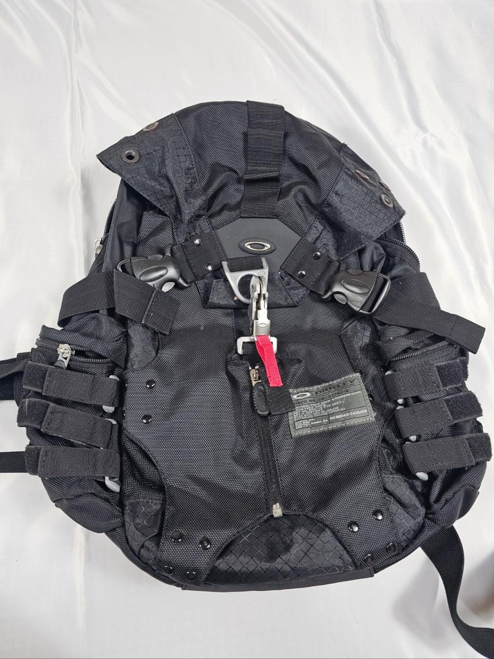 오클리텍티컬백팩