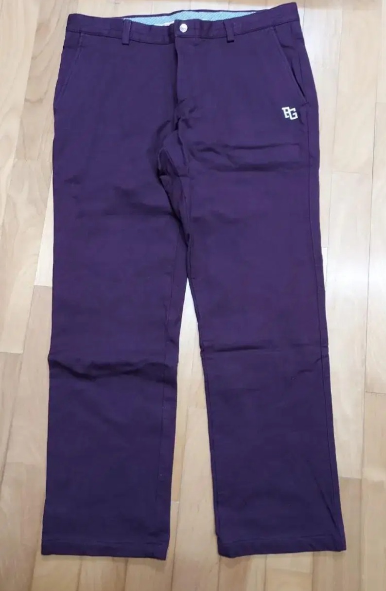 남36 파리게이츠바지