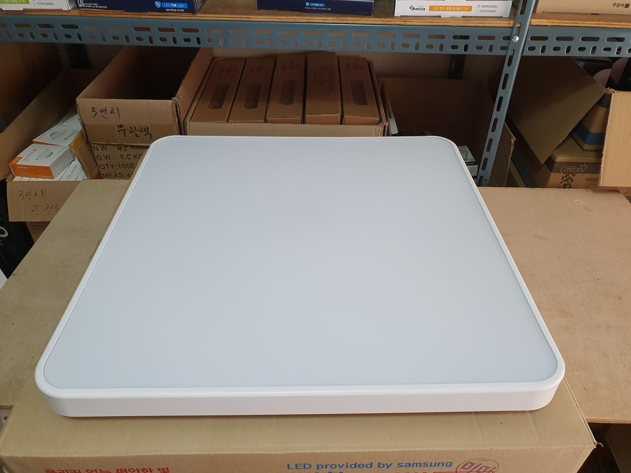 국산 led안방등60w 3개 38.700원