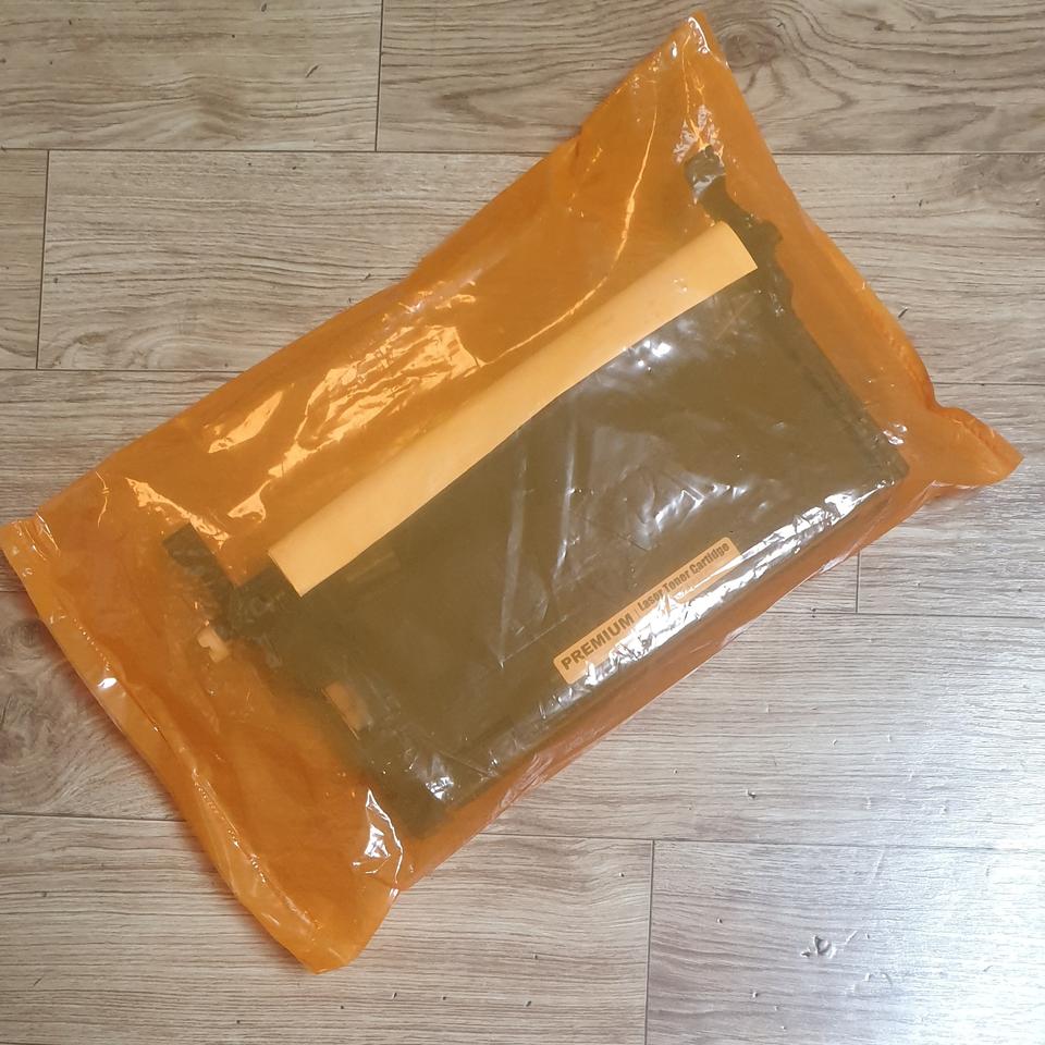 삼성 레이저 프린터 CLT-M508L빨간색 복합기 정품 토너 카트리지