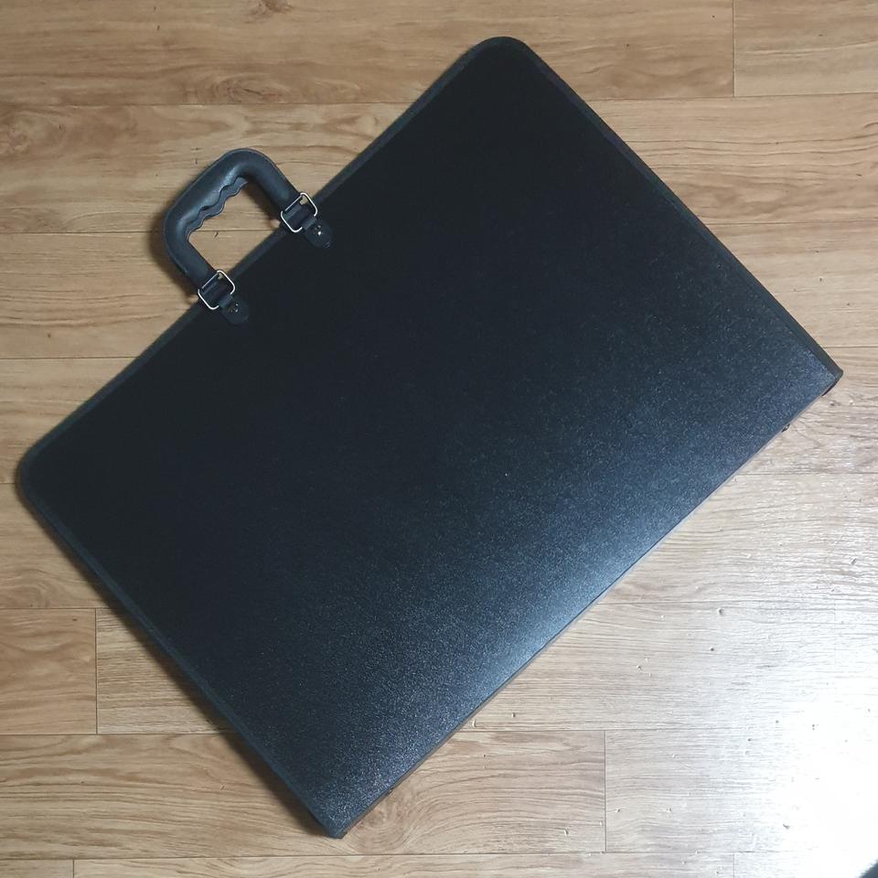 아트백 회구가방 4절지(밸트늘어짐 사진참조) 미술 그림