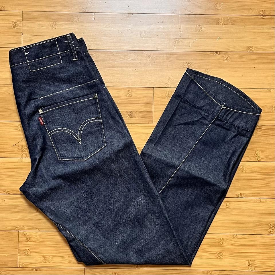 리바이스 엔지니어드진 데님팬츠 30 x 31