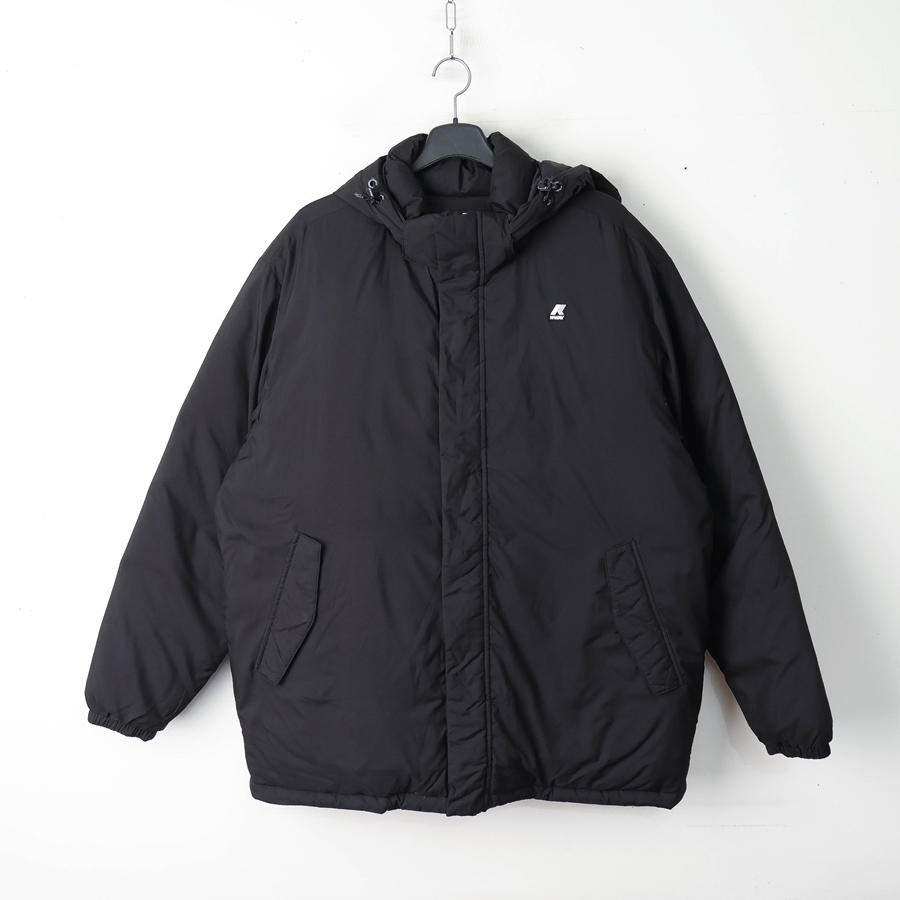 110/까웨 프리미어 에센셜 숏다운 자켓