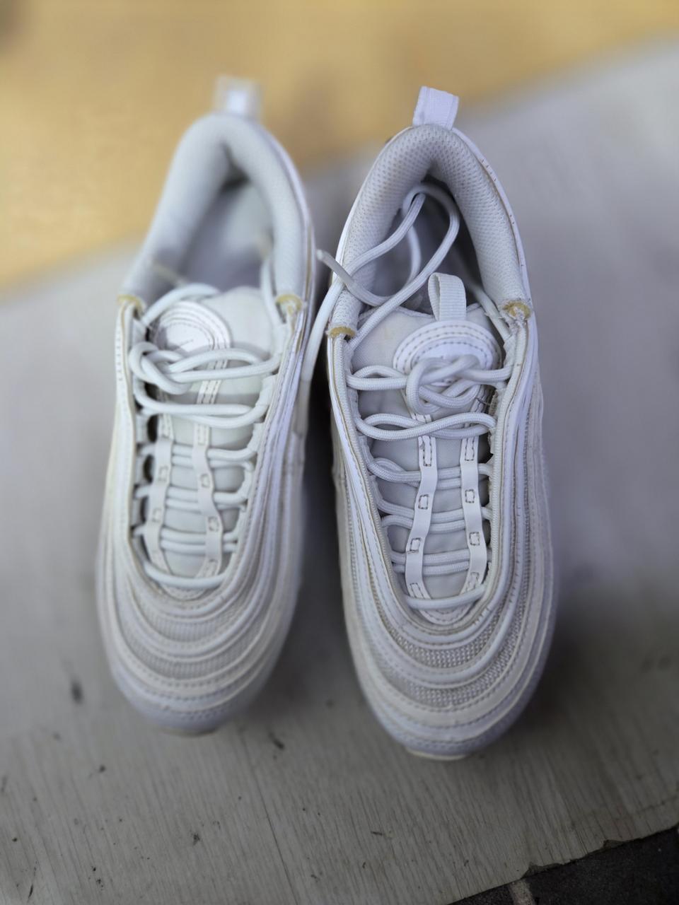 나이키 에어맥스 97 운동화225