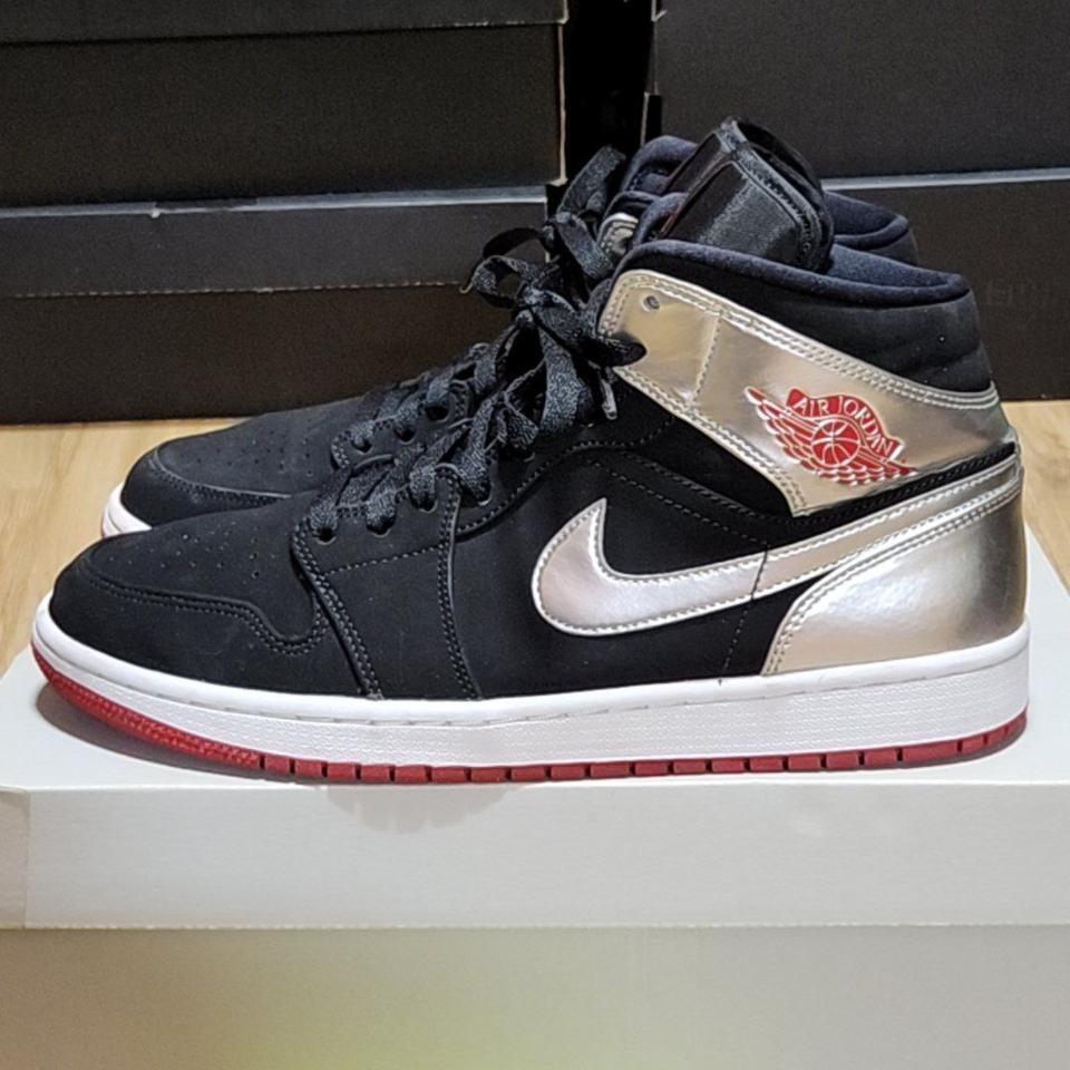 나이키 280 조던1 조니킬로이