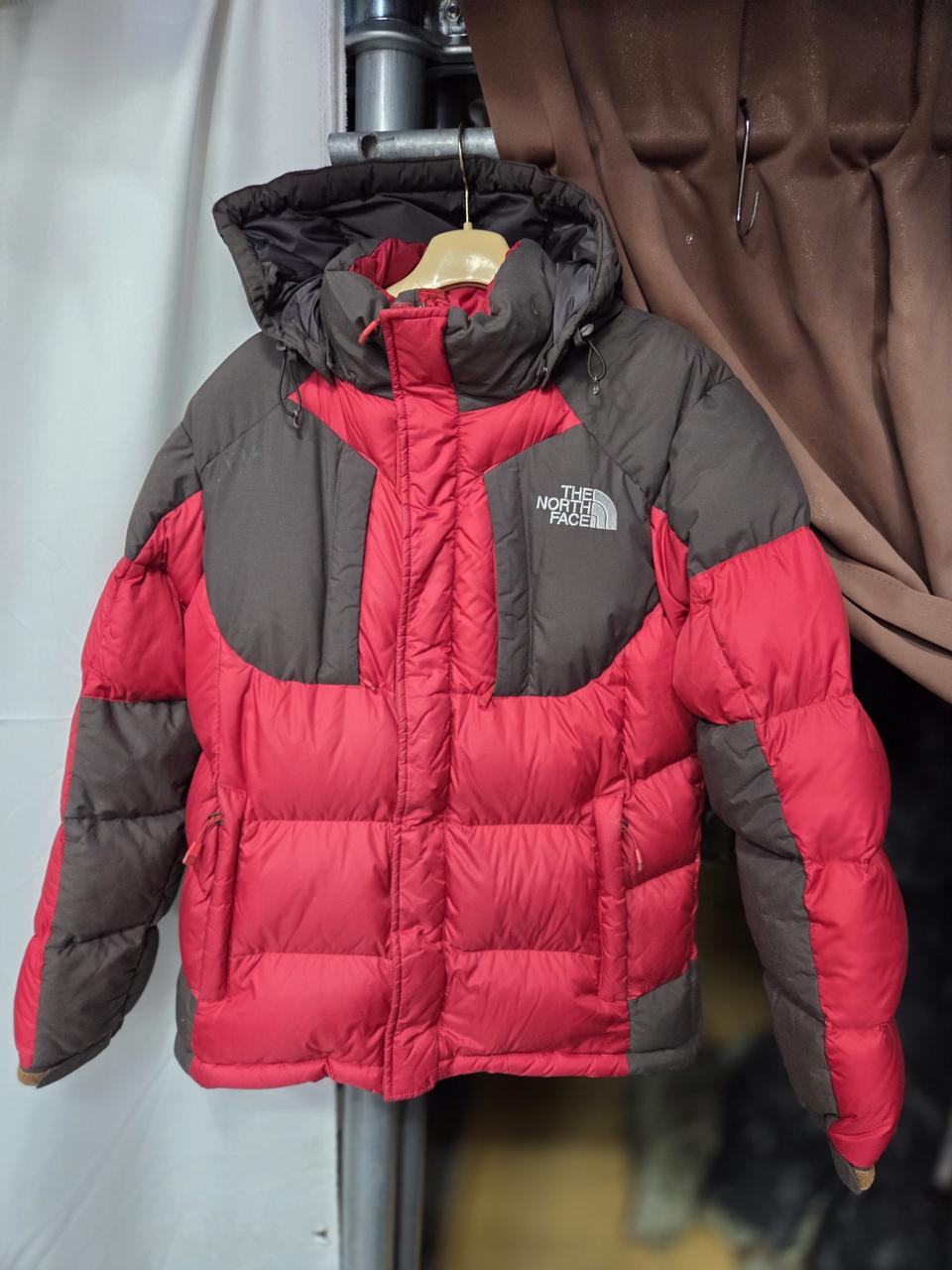 노스페이스 눕시 700