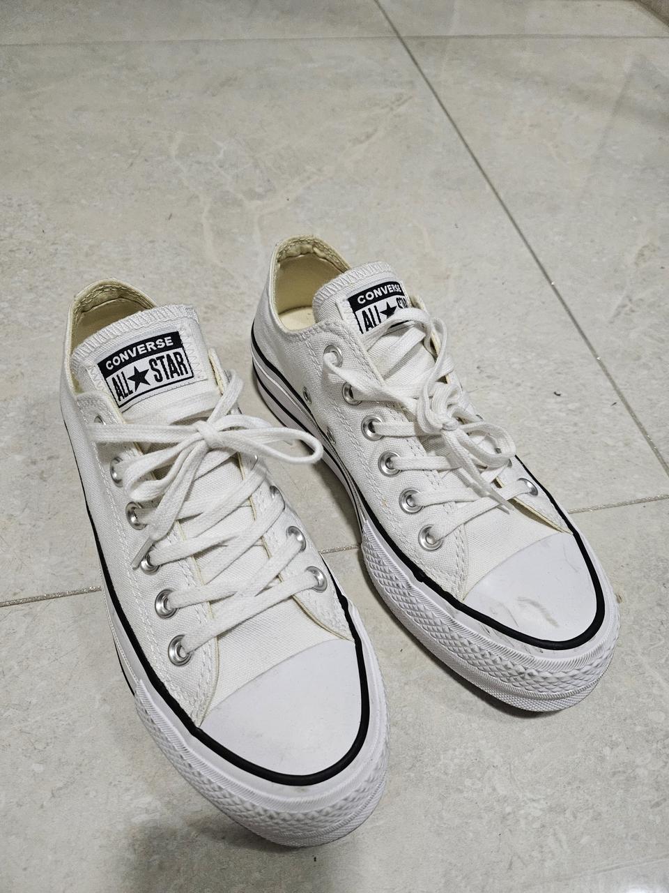 컨버스 척테일러 플랫폼 230