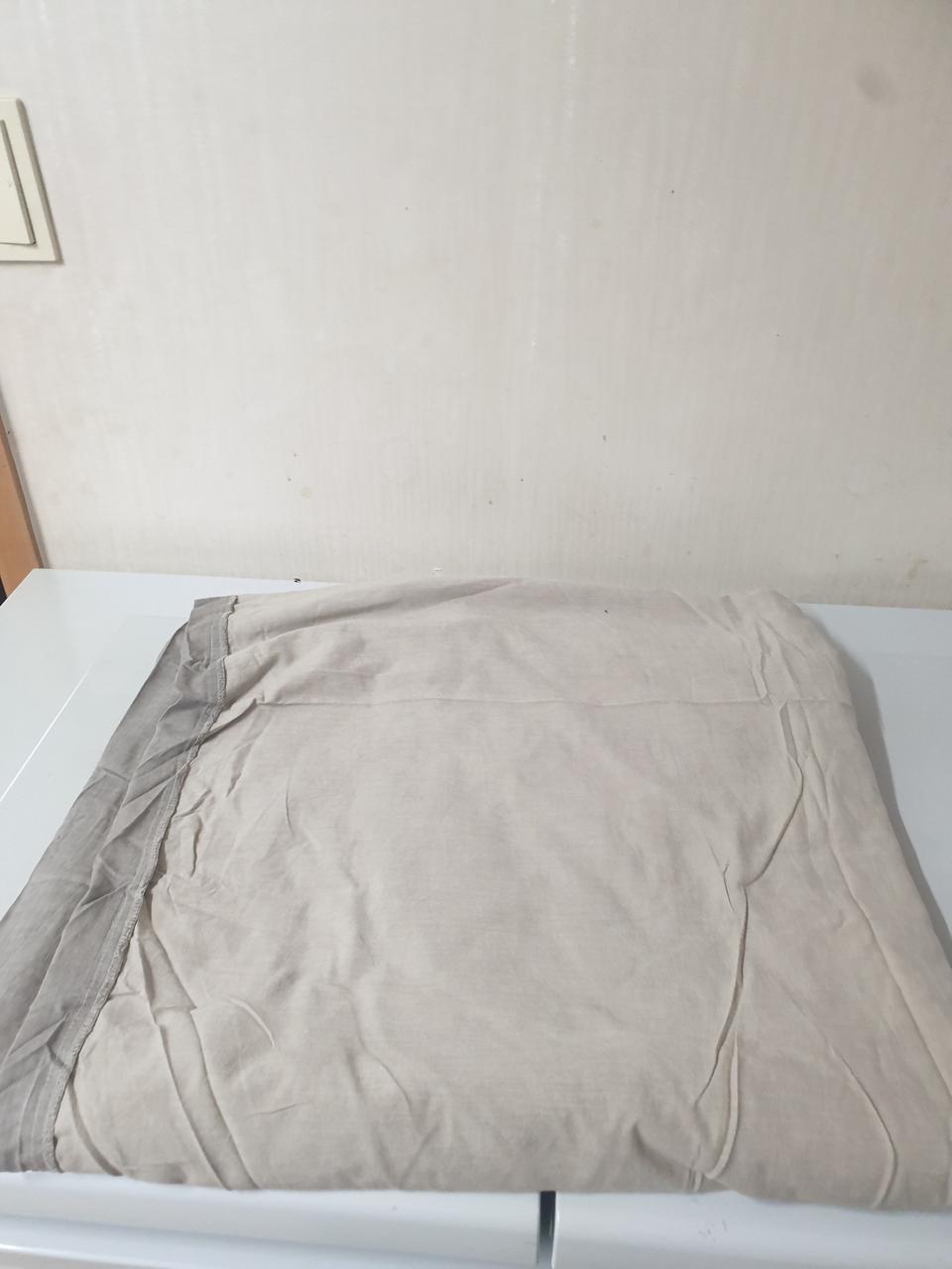 이케아 이불커버 190x180